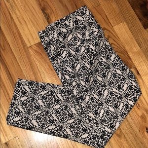 LOFT Riviera Pant - Marisa fit. Size 6